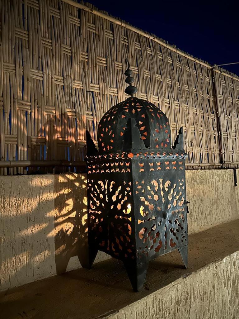 Riad Hugo Marrakesh Exteriör bild